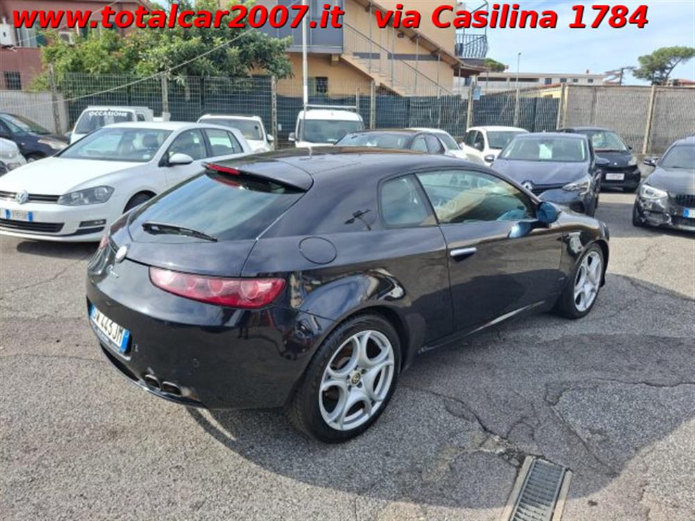 Brera Brera 2.2 JTS