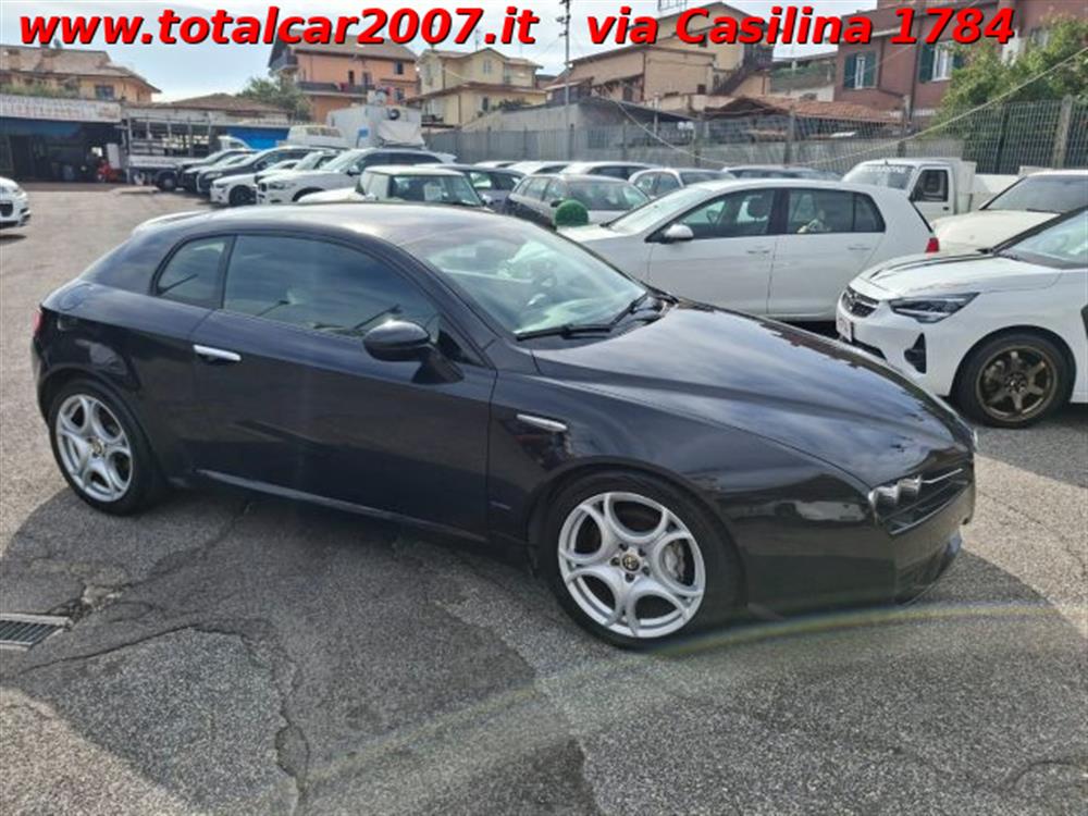 Brera Brera 2.2 JTS