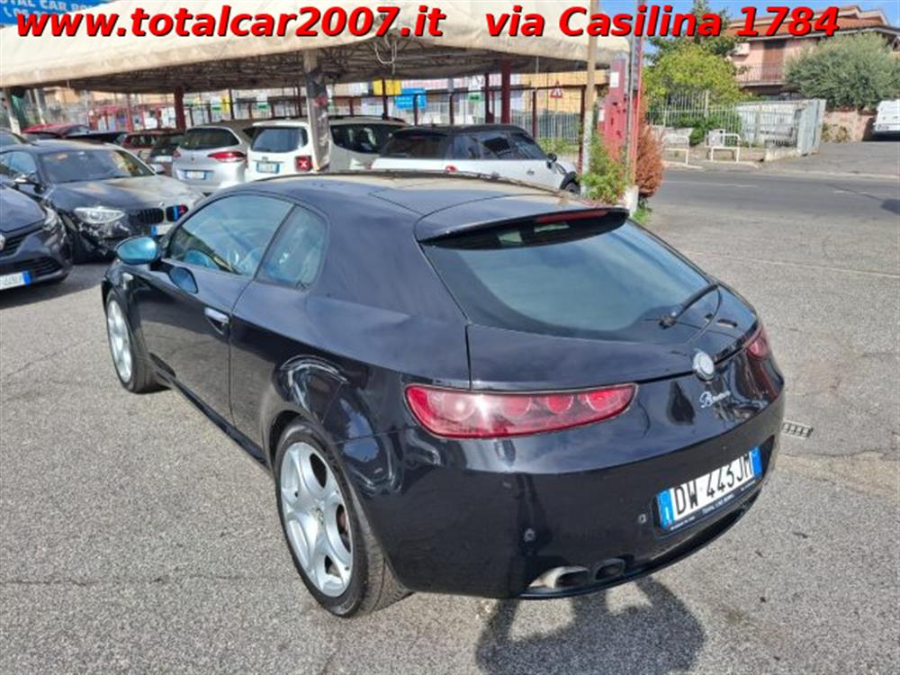 Brera Brera 2.2 JTS