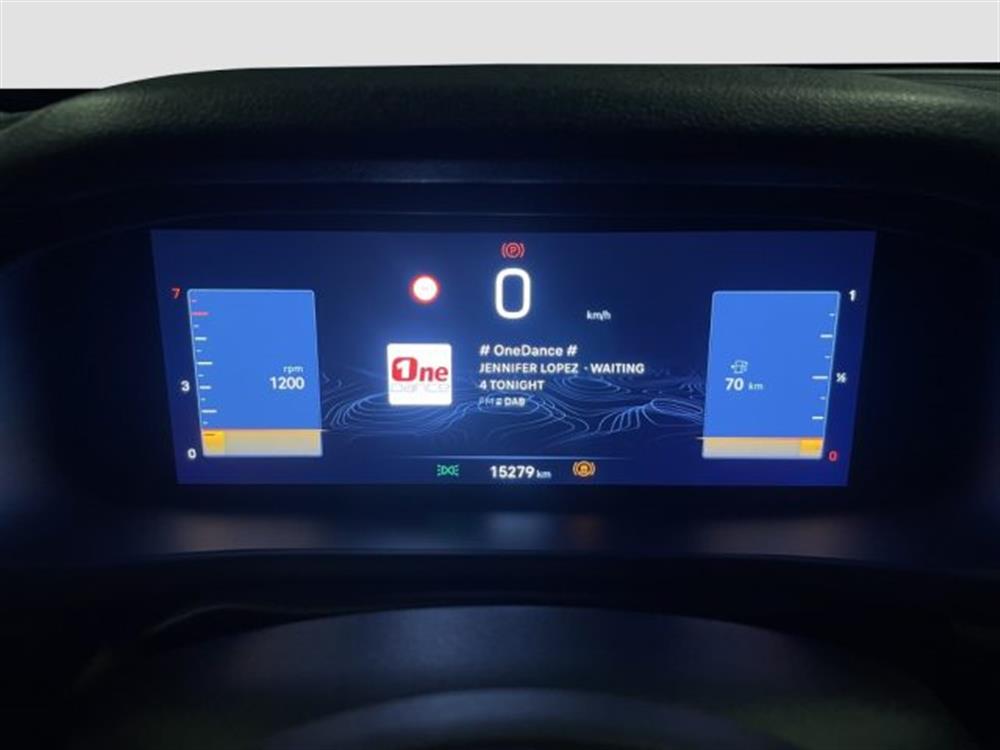 Avenger Avenger 1.2 Turbo 100 CV Sum