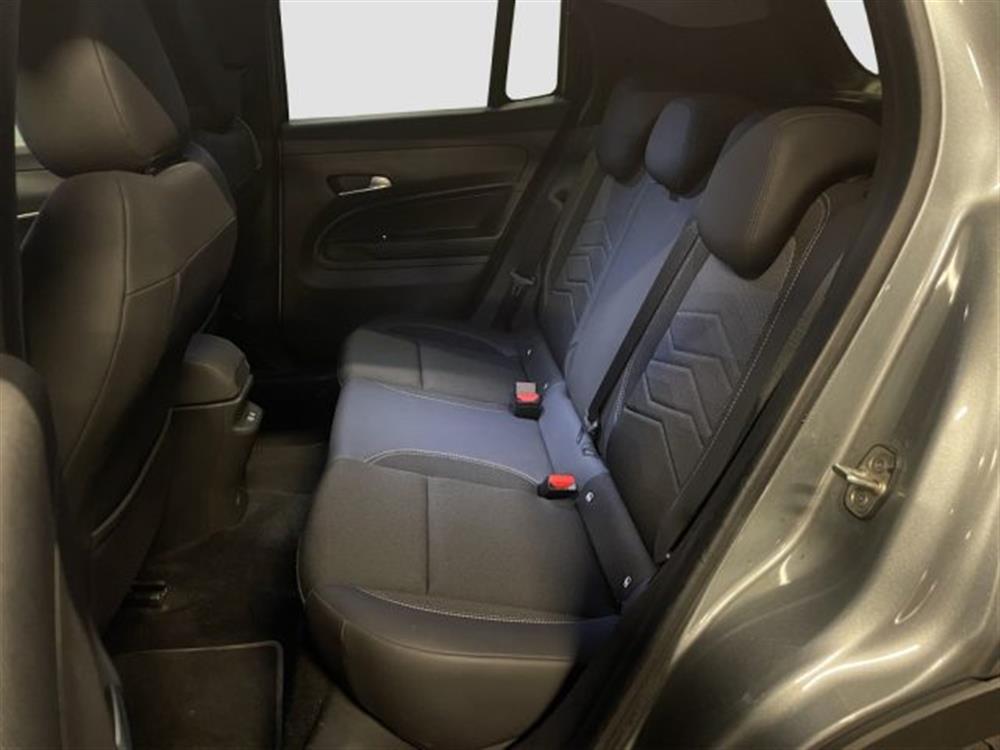 Avenger Avenger 1.2 Turbo 100 CV Sum