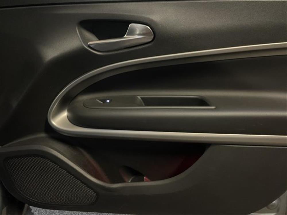 Avenger Avenger 1.2 Turbo 100 CV Sum