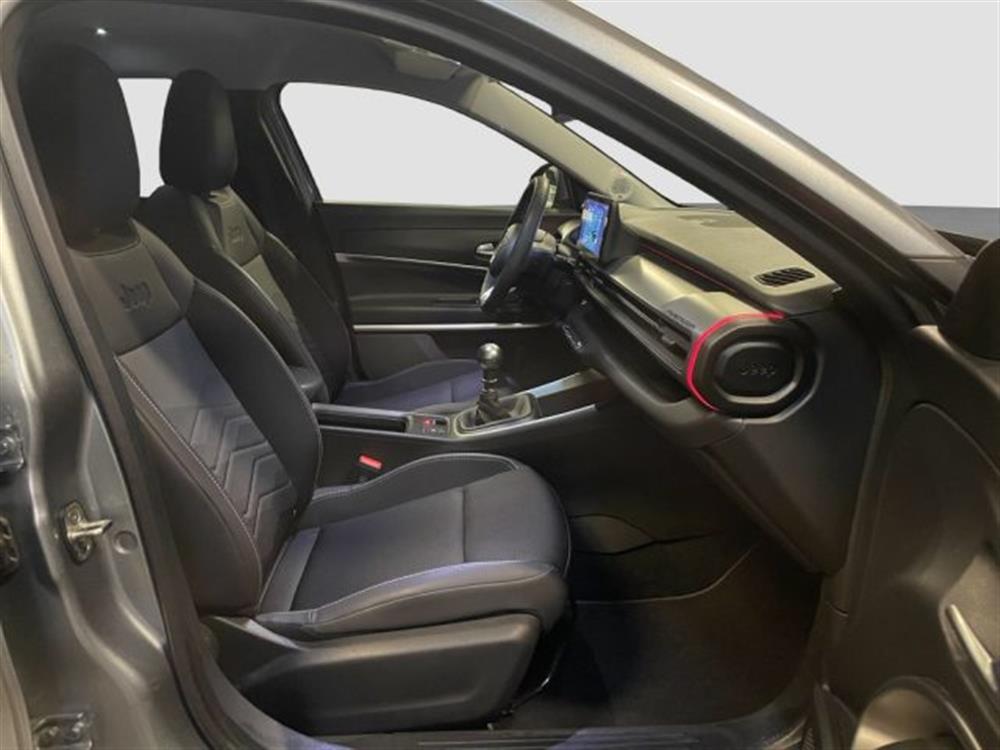 Avenger Avenger 1.2 Turbo 100 CV Sum