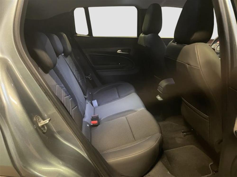 Avenger Avenger 1.2 Turbo 100 CV Sum