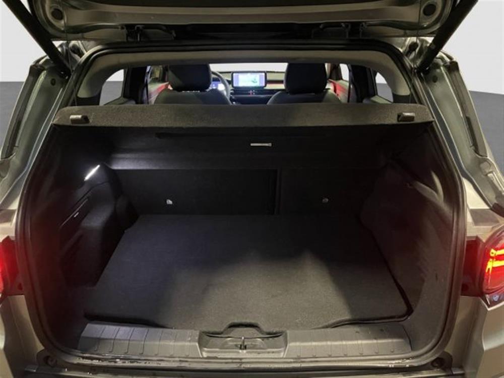 Avenger Avenger 1.2 Turbo 100 CV Sum