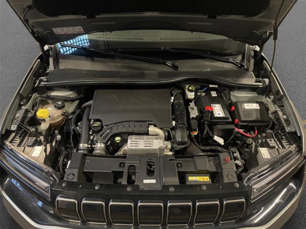 Avenger Avenger 1.2 Turbo 100 CV Sum