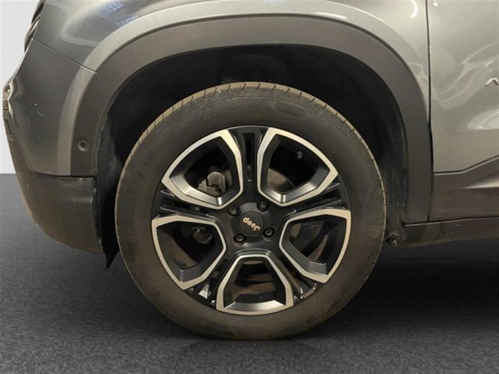 Avenger Avenger 1.2 Turbo 100 CV Sum