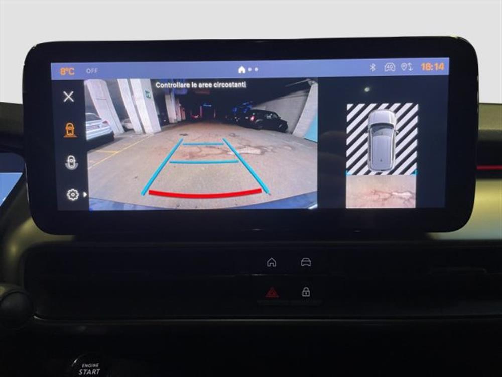 Avenger Avenger 1.2 Turbo 100 CV Sum