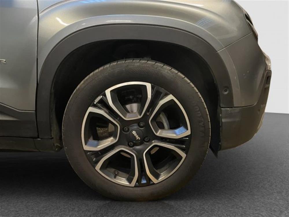 Avenger Avenger 1.2 Turbo 100 CV Sum