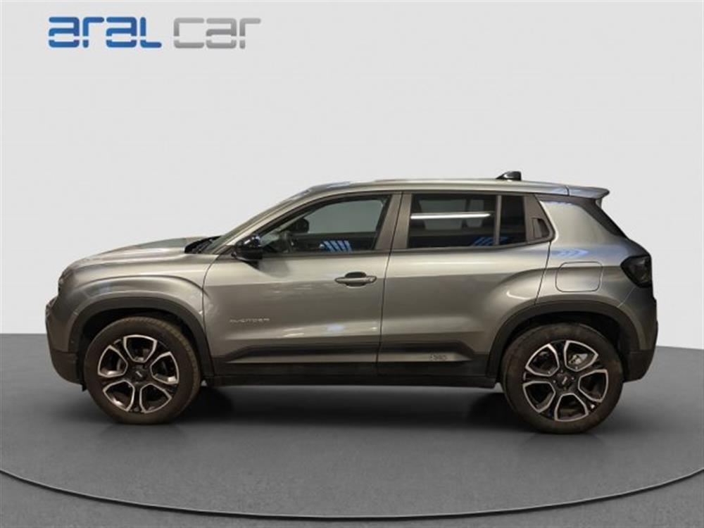 Avenger Avenger 1.2 Turbo 100 CV Sum