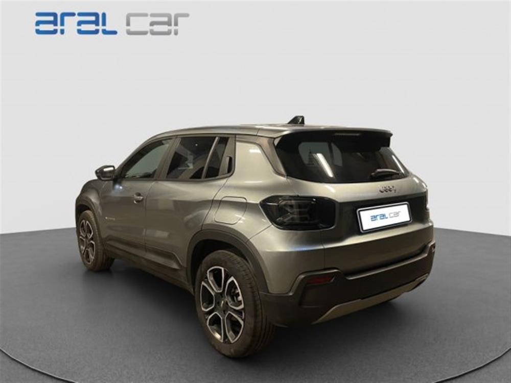 Avenger Avenger 1.2 Turbo 100 CV Sum