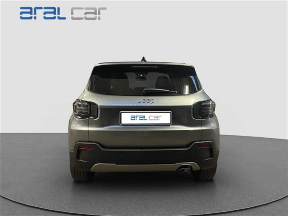 Avenger Avenger 1.2 Turbo 100 CV Sum