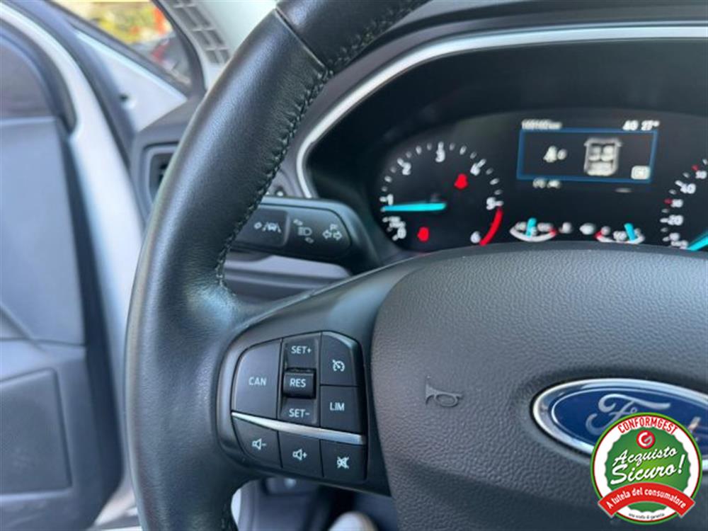 Focus Focus 1.5 EcoBlue 120 CV S