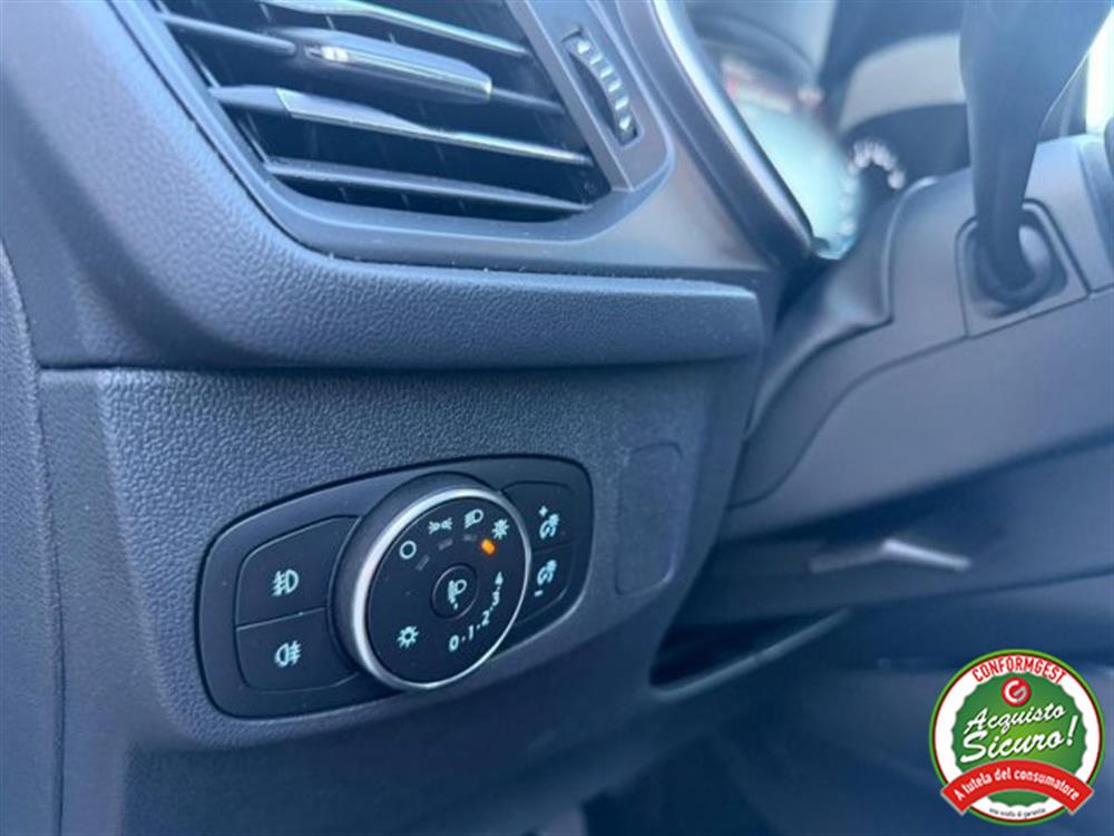 Focus Focus 1.5 EcoBlue 120 CV S