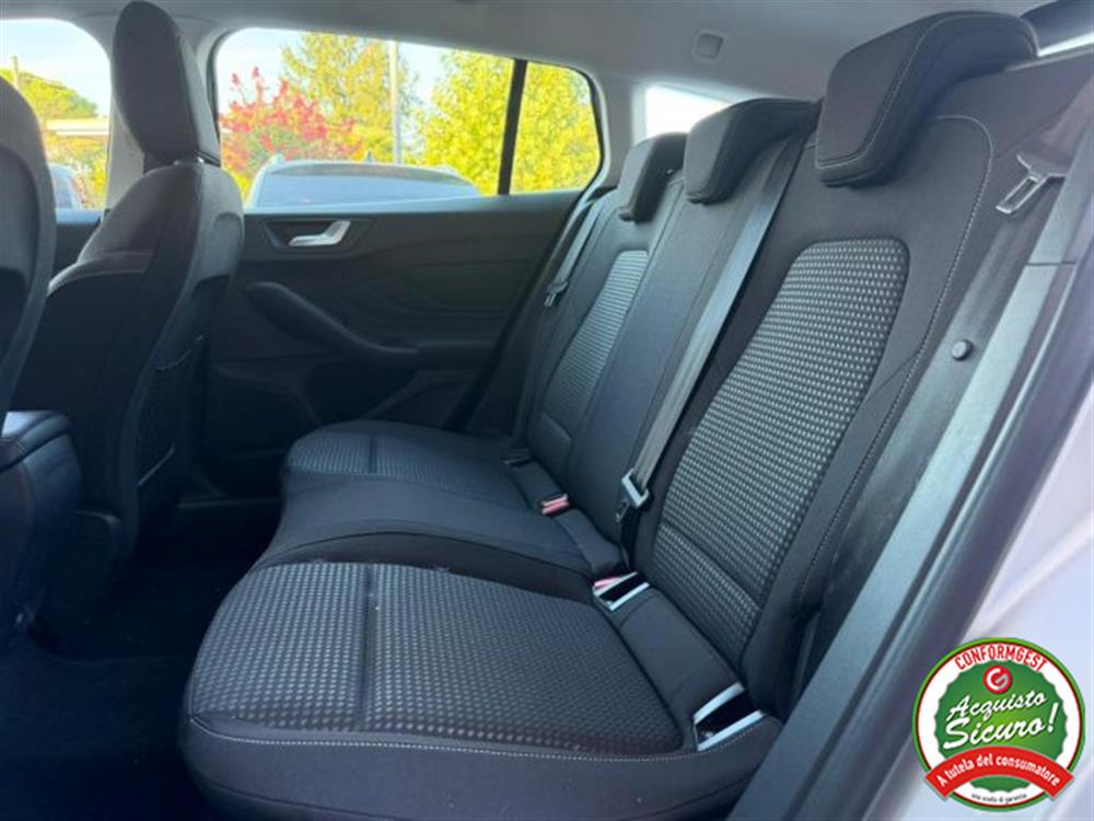Focus Focus 1.5 EcoBlue 120 CV S