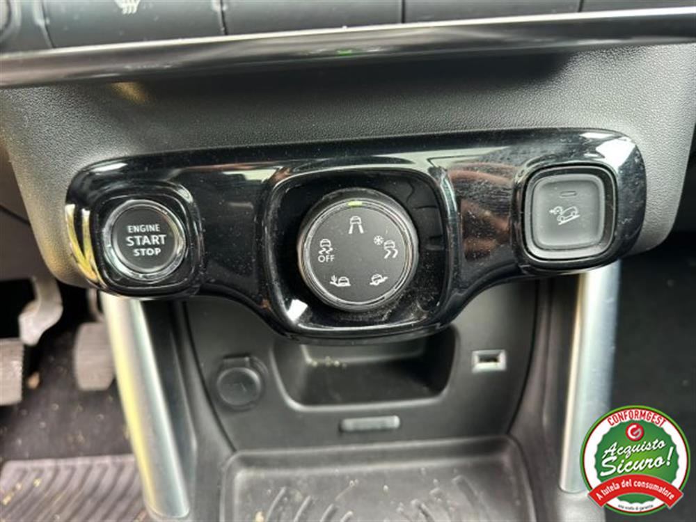 C3 Aircross C3 Aircross PureTech 110 S&S EAT
