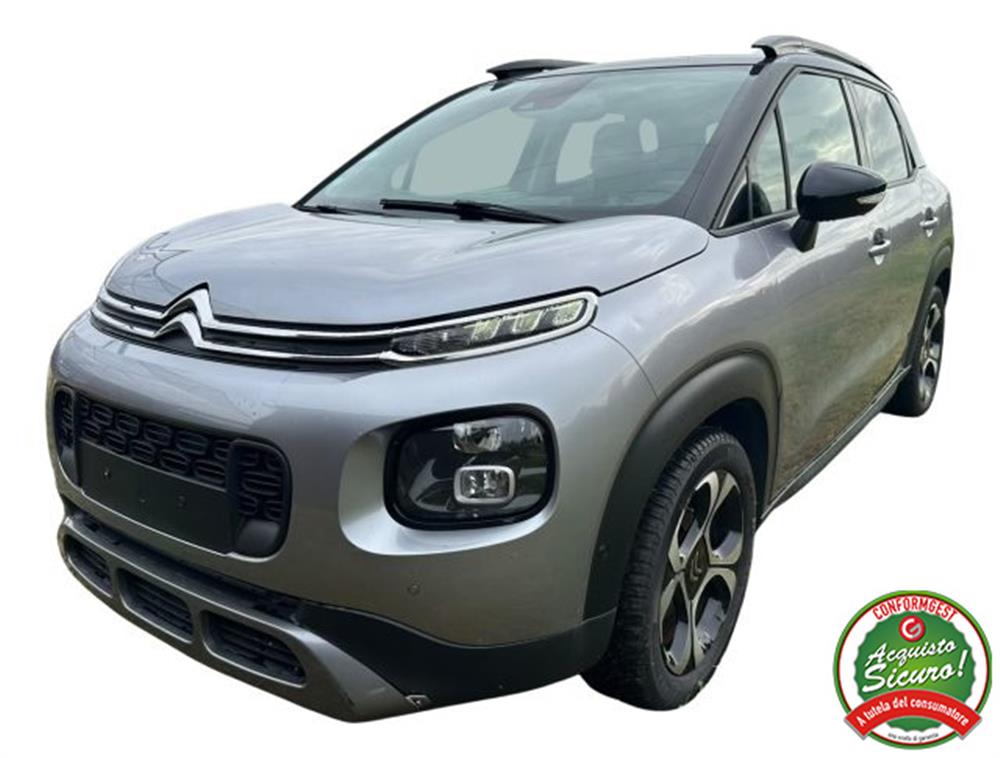 C3 Aircross C3 Aircross PureTech 110 S&S EAT
