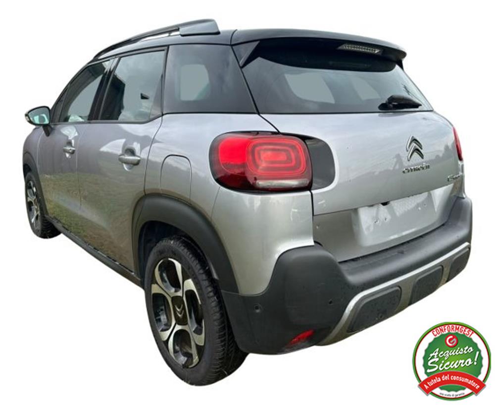 C3 Aircross C3 Aircross PureTech 110 S&S EAT