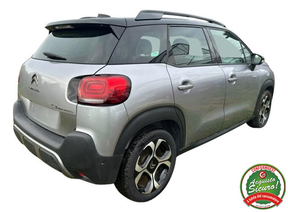 C3 Aircross C3 Aircross PureTech 110 S&S EAT
