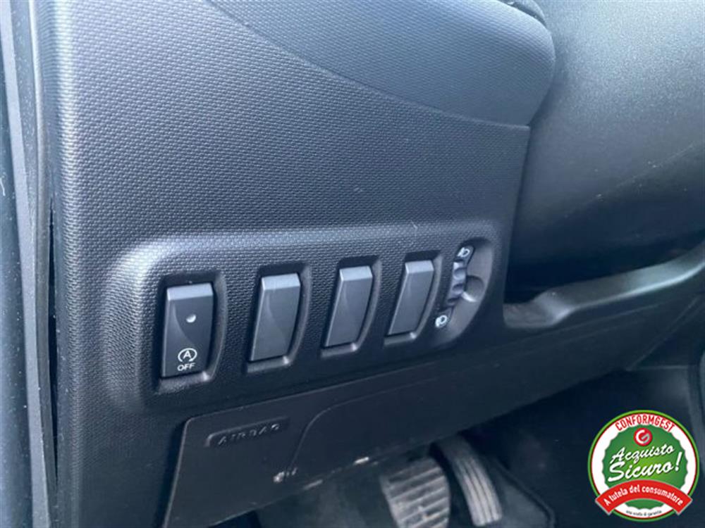 ForTwo ForTwo 70 1.0 twinamic Pass