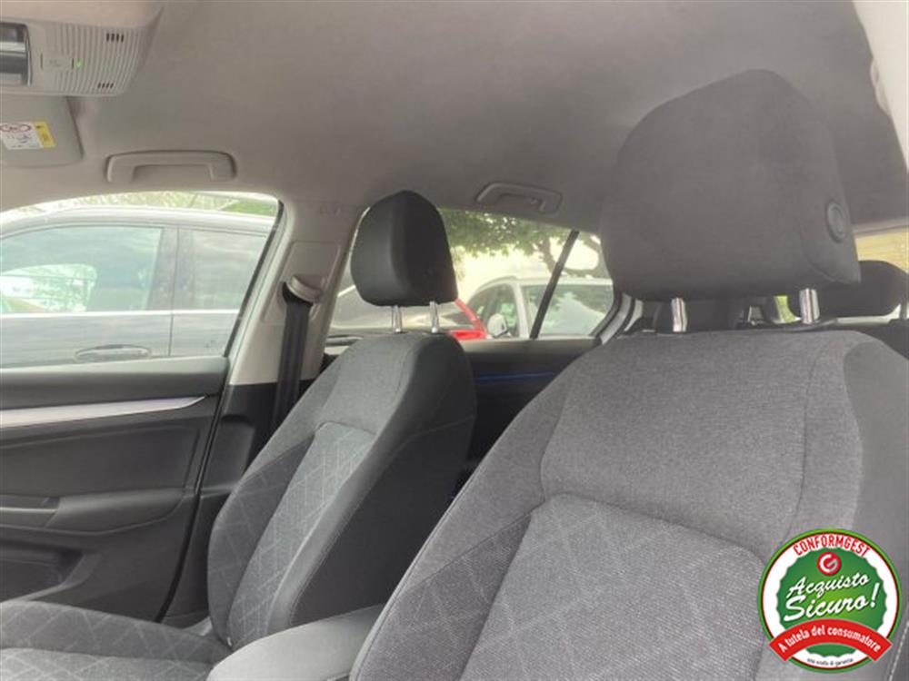 Golf Golf 2.0 TDI 1st Edition