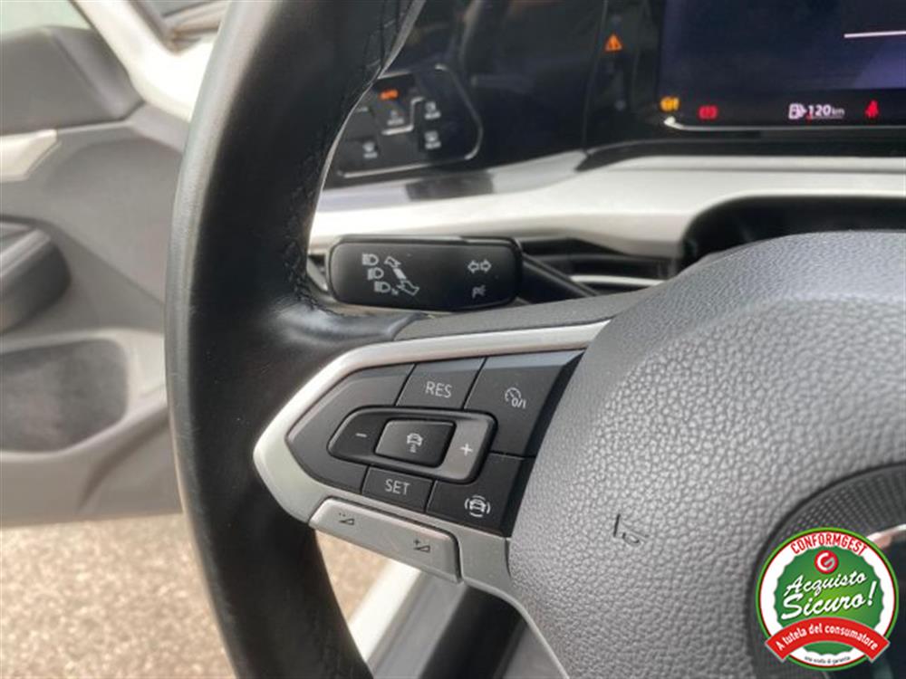 Golf Golf 2.0 TDI 1st Edition