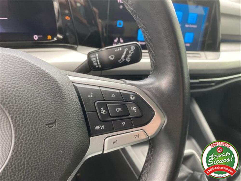 Golf Golf 2.0 TDI 1st Edition