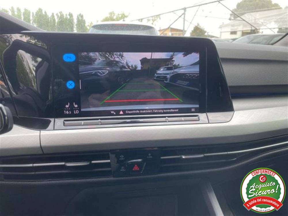 Golf Golf 2.0 TDI 1st Edition