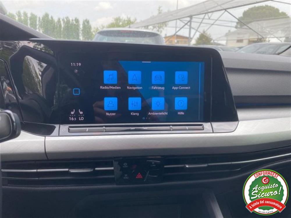 Golf Golf 2.0 TDI 1st Edition