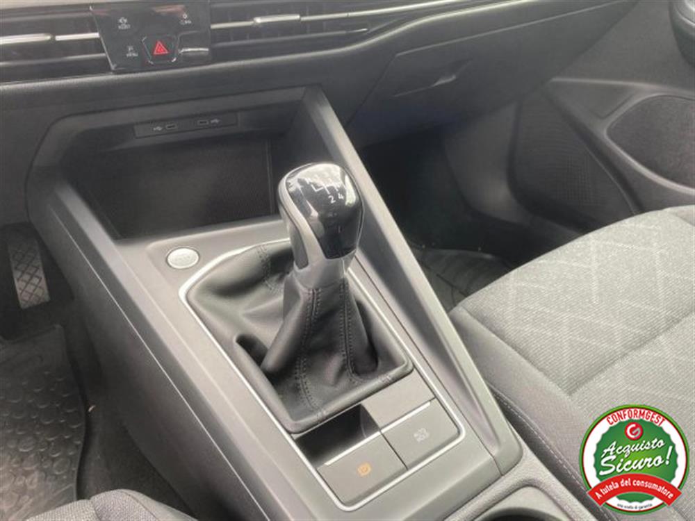 Golf Golf 2.0 TDI 1st Edition