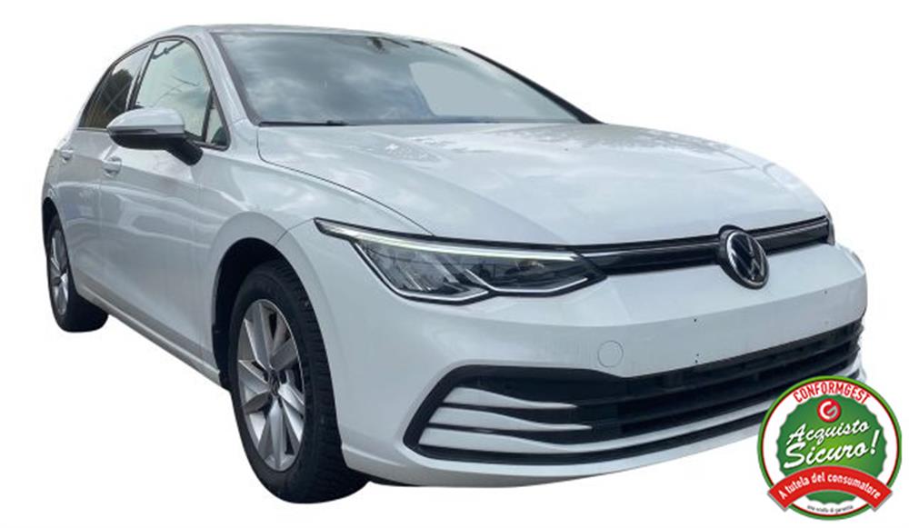 Golf Golf 2.0 TDI 1st Edition