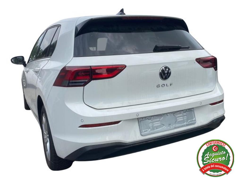 Golf Golf 2.0 TDI 1st Edition