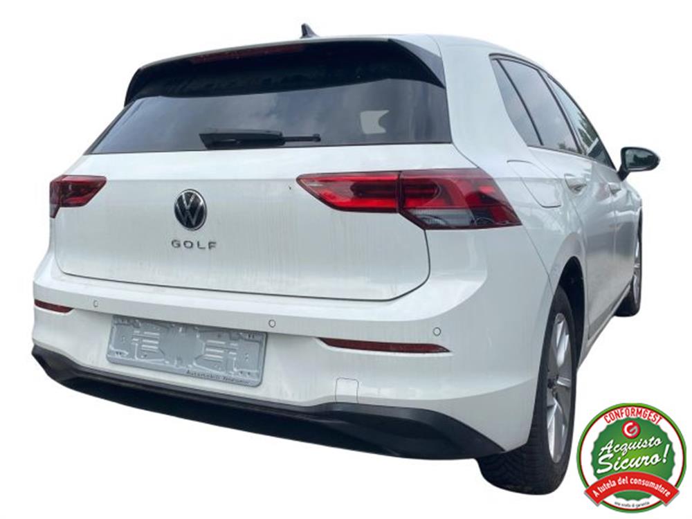 Golf Golf 2.0 TDI 1st Edition