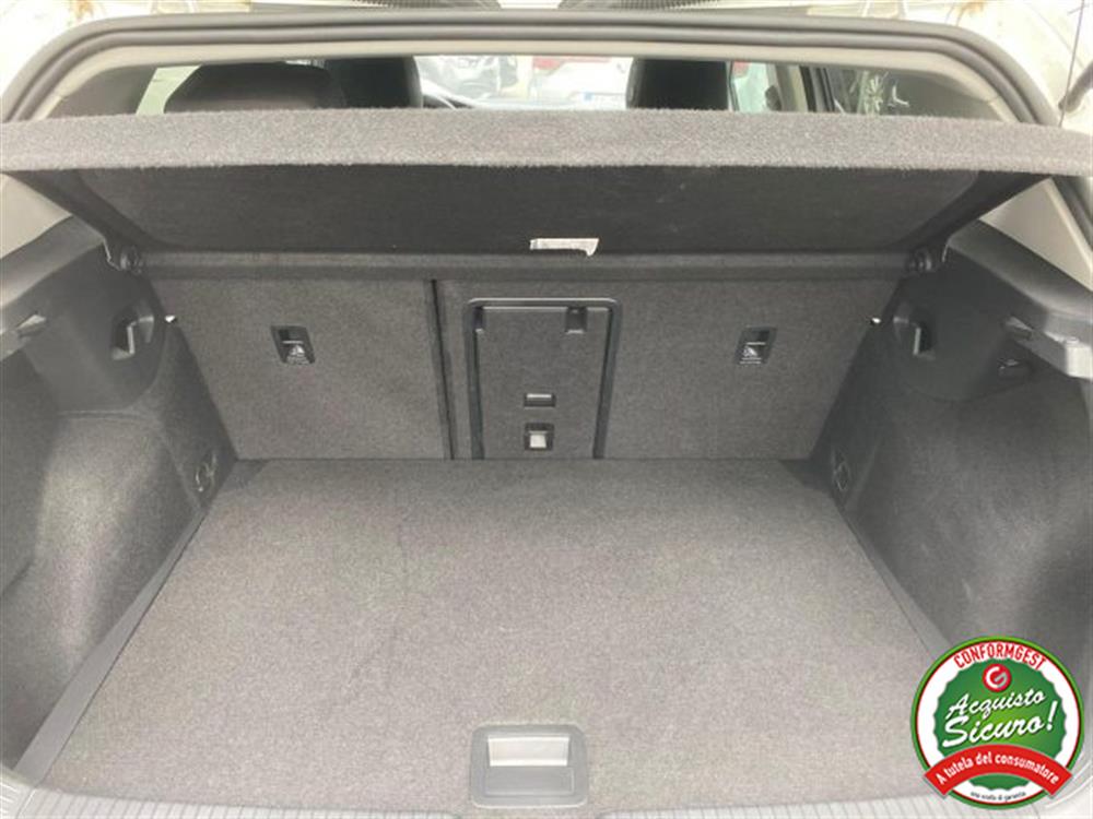 Golf Golf 2.0 TDI 1st Edition