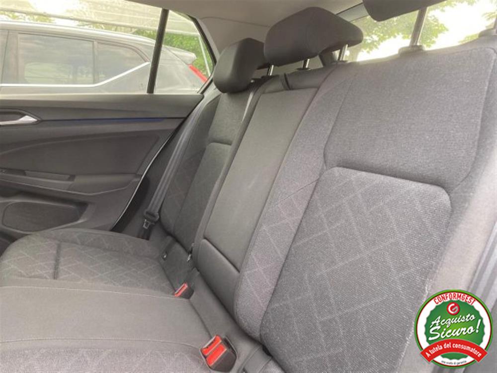 Golf Golf 2.0 TDI 1st Edition