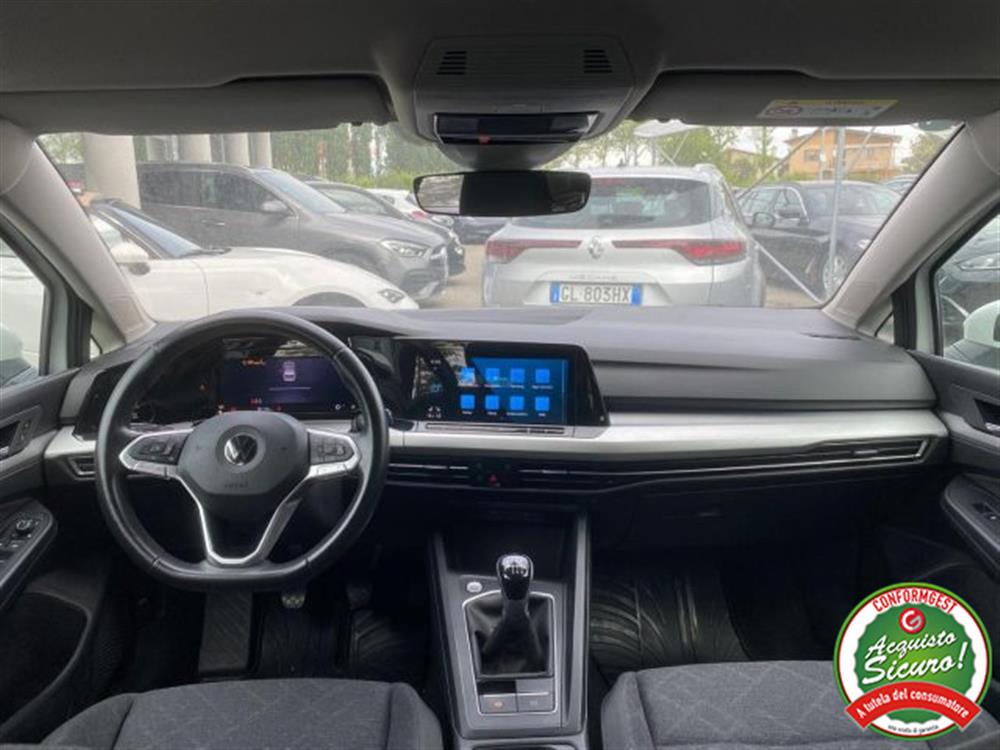 Golf Golf 2.0 TDI 1st Edition