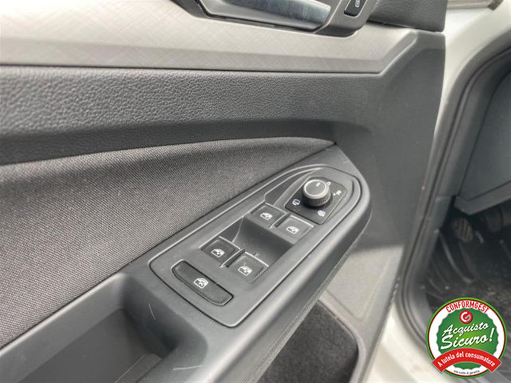 Golf Golf 2.0 TDI 1st Edition