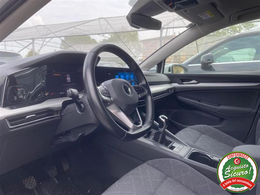 Golf Golf 2.0 TDI 1st Edition