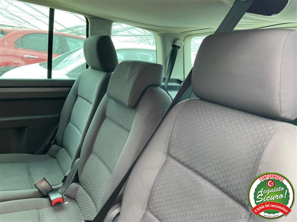 Touran Touran 1.9 TDI 105CV Trendl