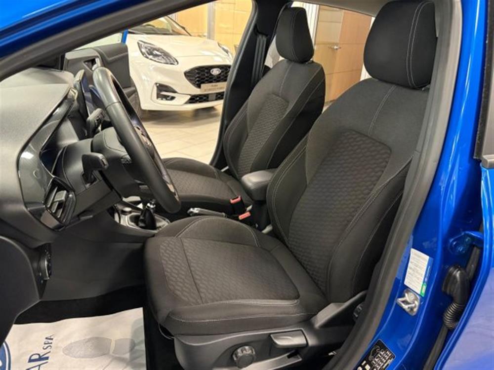 Puma Puma 1.0 ibrida/benzina 1