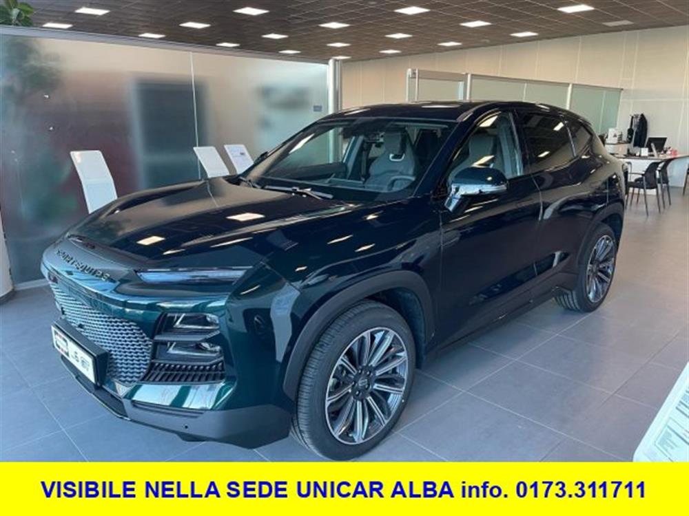 Sportequipe 6 GT Sportequipe 6 GT Sportequipe 6 GT 1.5