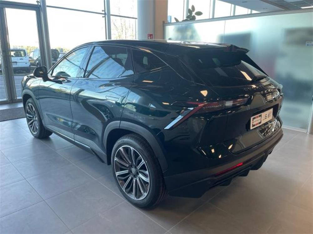 Sportequipe 6 GT Sportequipe 6 GT Sportequipe 6 GT 1.5