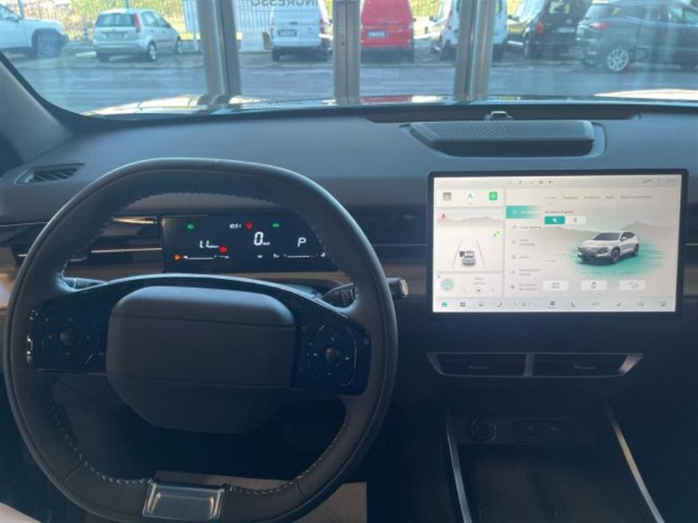 Sportequipe 6 GT Sportequipe 6 GT Sportequipe 6 GT 1.5