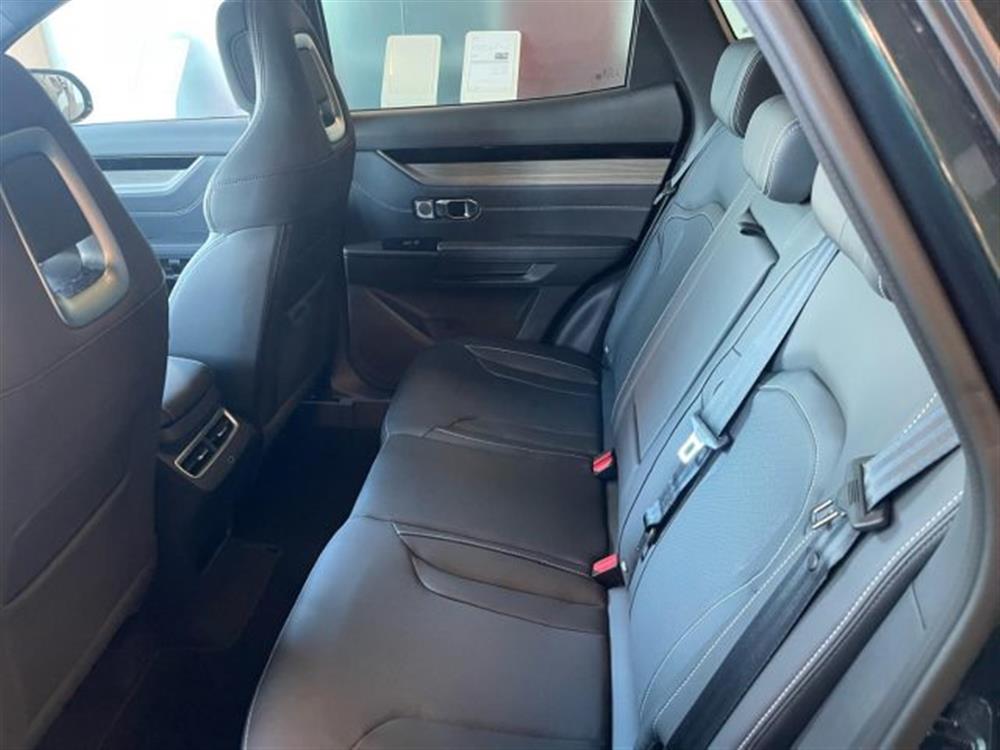 Sportequipe 6 GT Sportequipe 6 GT Sportequipe 6 GT 1.5