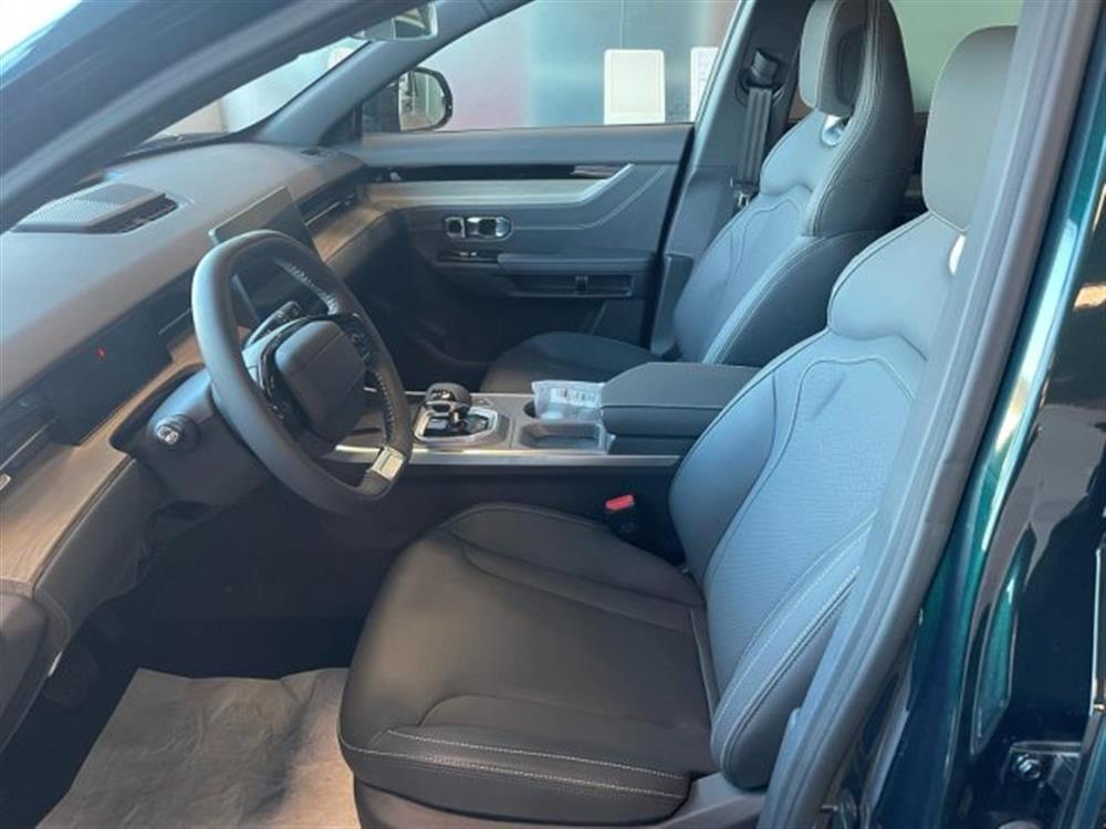 Sportequipe 6 GT Sportequipe 6 GT Sportequipe 6 GT 1.5