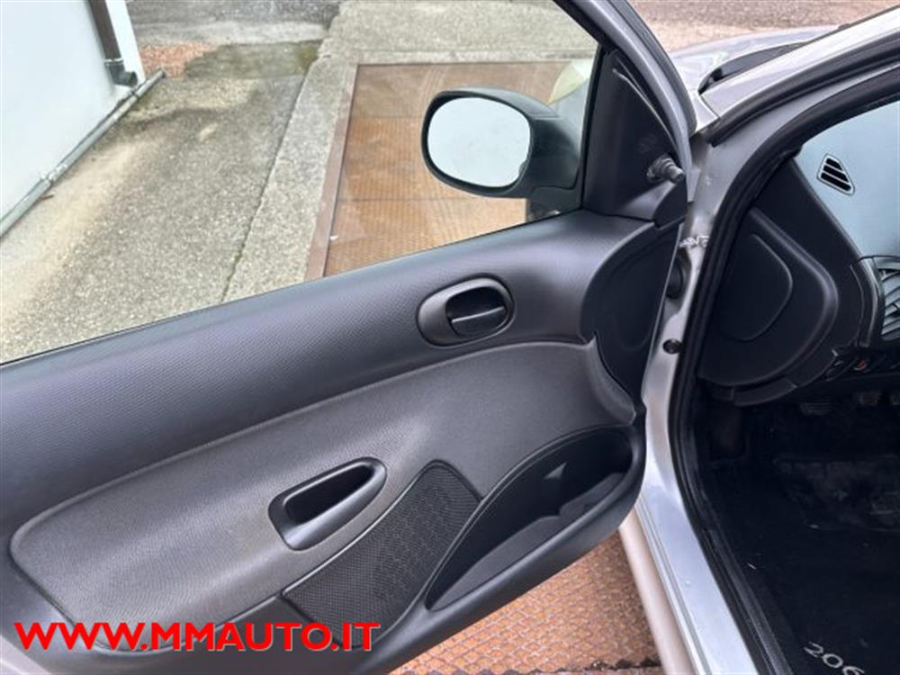 206 206 Plus 1.1 60CV 5p. Ur