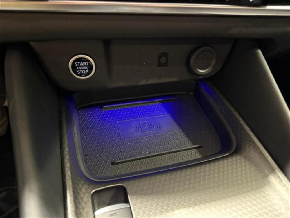 Qashqai Qashqai MHEV 158 CV Xtronic