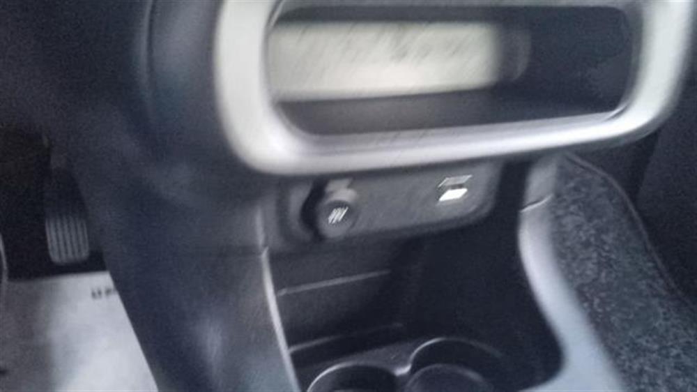 C3 C3 PureTech 83 S&S Shin