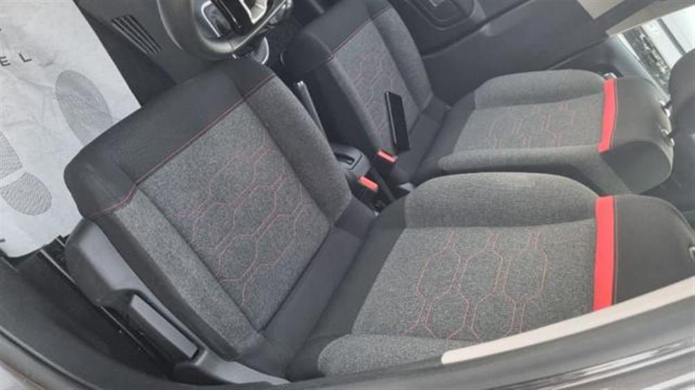 C3 C3 PureTech 83 S&S Shin