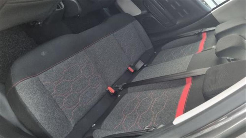 C3 C3 PureTech 83 S&S Shin